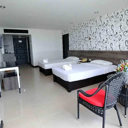 Hotel Welcome Plaza