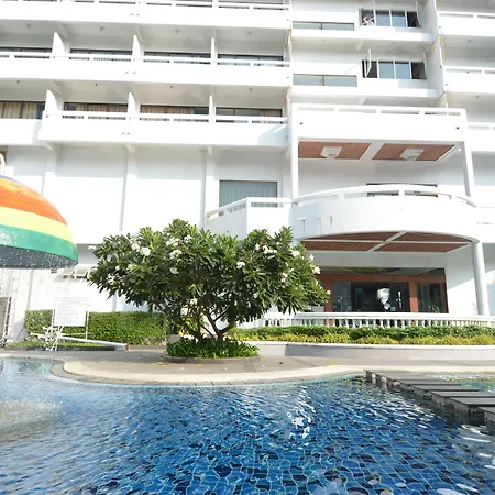 Hotel Welcome Plaza