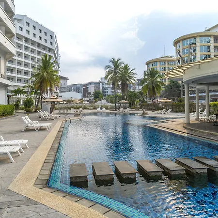 Hotel Welcome Plaza 3*