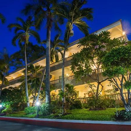 Twin Palms Pattaya, Sha Extra Certified โรงแรม