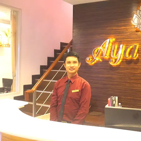 Aya Place Pattaya