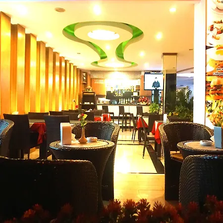 Aya Place 2*