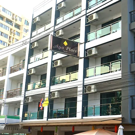 Aya Place 2*