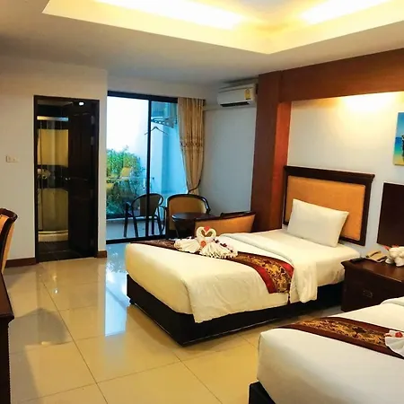 Aya Place 2* Pattaya