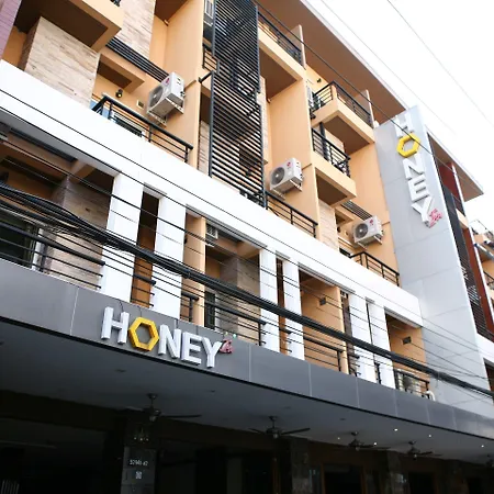 Honey 3*