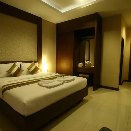 โรงแรม Honey
