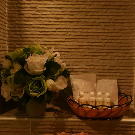 โรงแรม Honey 3*