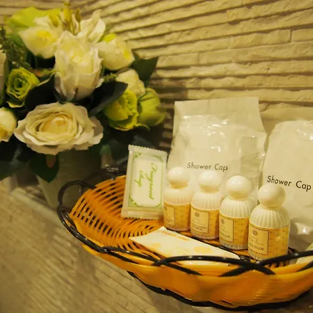 Honey 3* Pattaya
