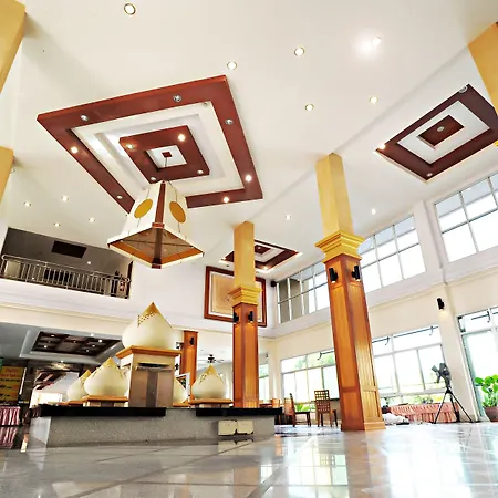Hotel Lek