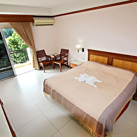 Hotel Lek Pattaya