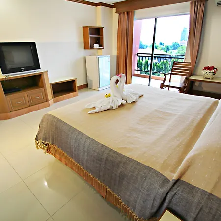 Lek 3* Pattaya