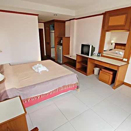 Hotel Lek Pattaya