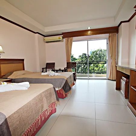 Lek Pattaya