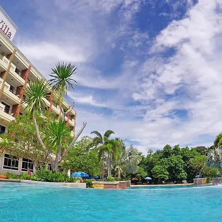 Lek 3* Pattaya