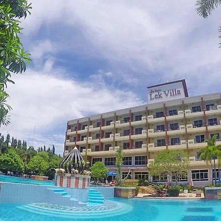 Lek Hotel