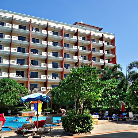 Lek Hotel
