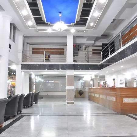 Highfive 2* Pattaya