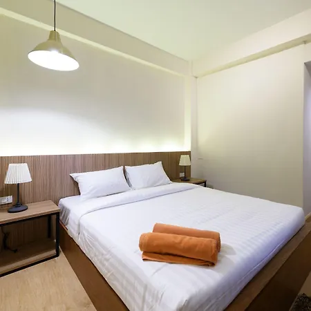 โรงแรม P72