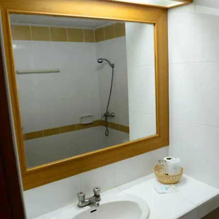 โรงแรม P72 Pattaya