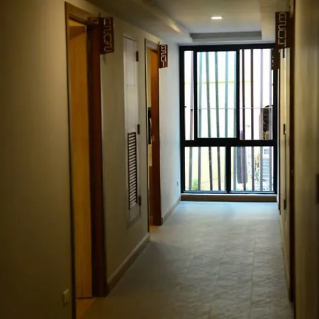 โรงแรม P72 Pattaya