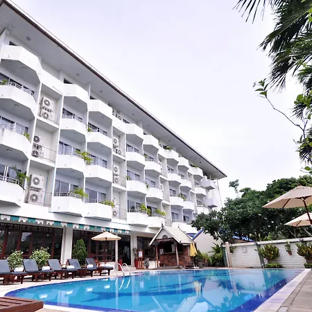 Jp Hotel 3*