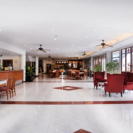 Hotel Jp