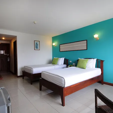 Jp Hotel Pattaya