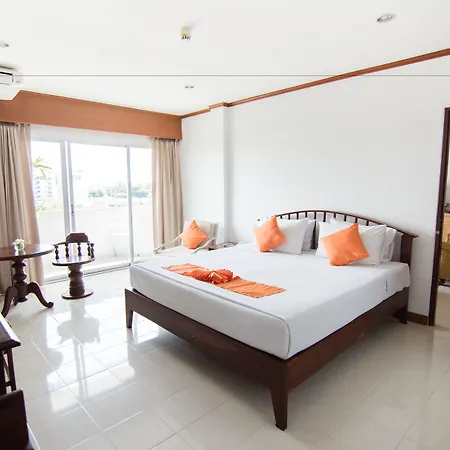 Jp Hotel
