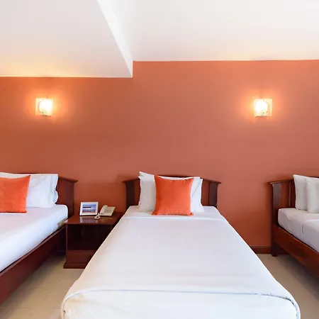 Jp Hotel 3*