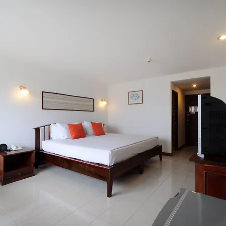 Jp Hotel 3*