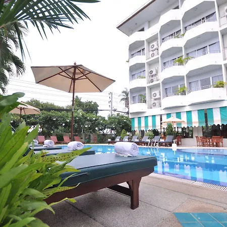 Hotel Jp