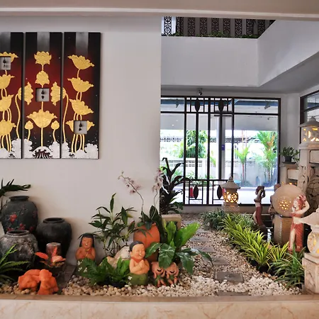 Jp Hotel 3*
