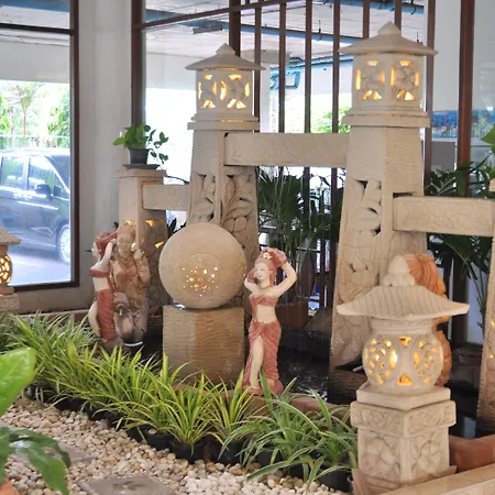 Jp Pattaya
