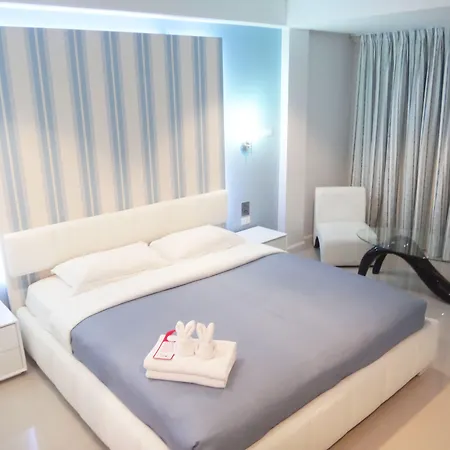 Access Pattaya
