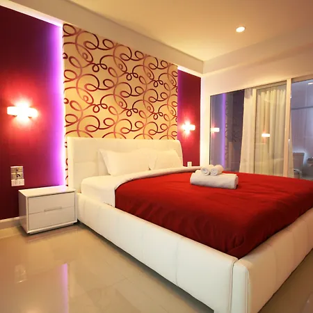 Access Hotel Pattaya
