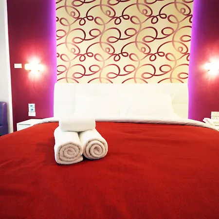 Hotel Access Pattaya