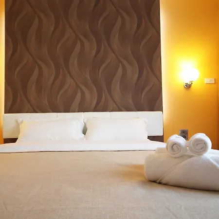 Access Hotel Pattaya