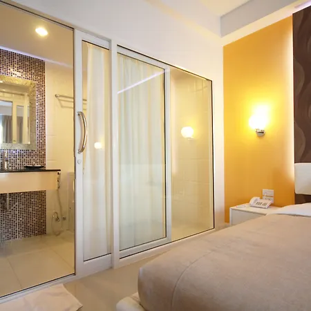Hotel Access