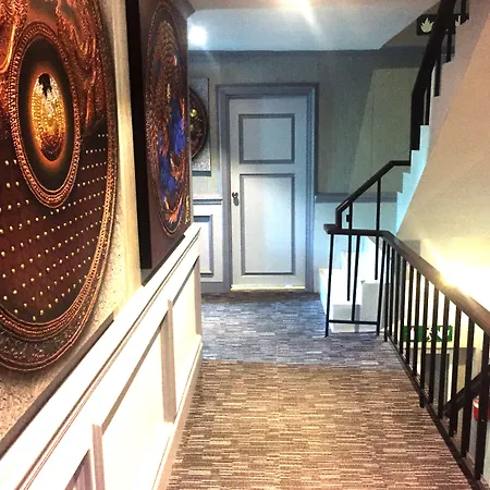 Hotel Access 3*