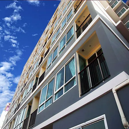 Hotel 247 Boutique
