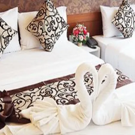 Hotel 247 Boutique