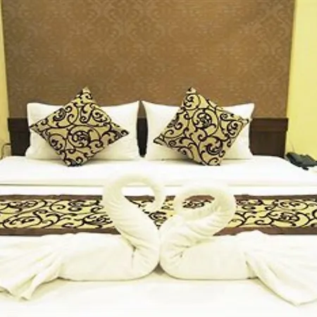 Hotel 247 Boutique 3*