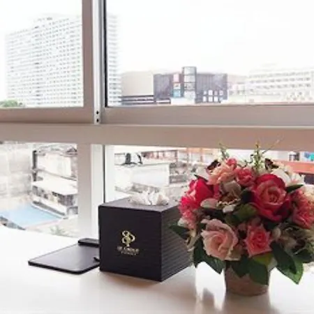 Hotel 247 Boutique Pattaya