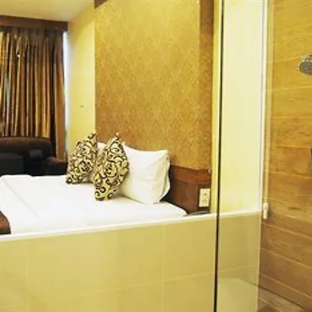247 Boutique Hotel Pattaya
