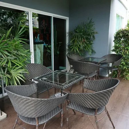 247 Boutique Hotel Pattaya