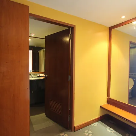 รีสอร์ท การ์เดน ซีวิว 5*