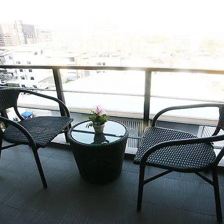 H.boutique Hotel Pattaya
