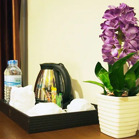 H.boutique 3* Pattaya