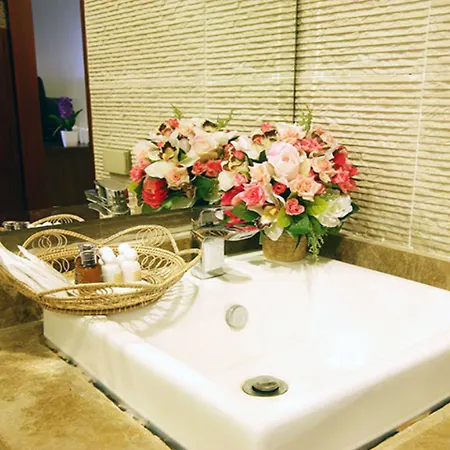 H.boutique Hotel