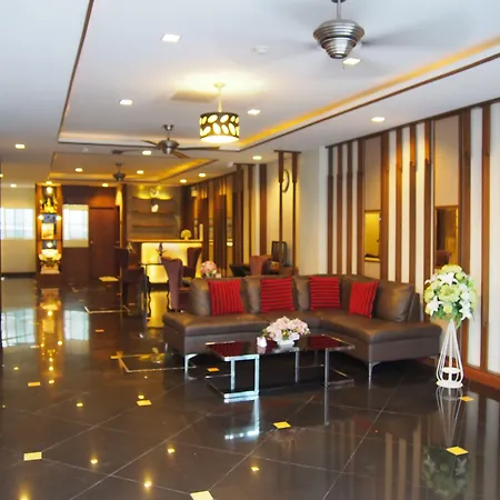 H.boutique Pattaya